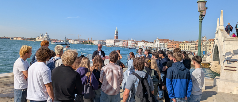 1.Venedig