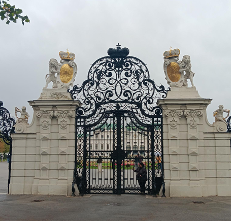 Belvedere