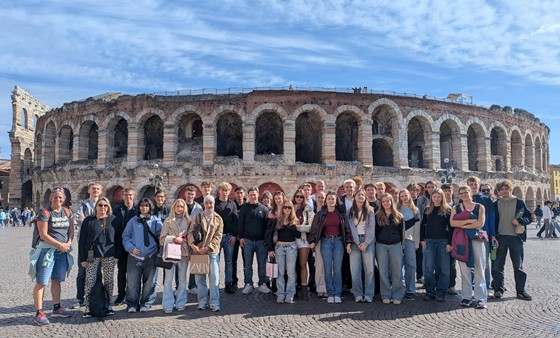 Verona.Gruppe