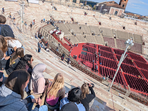 Verona