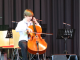 Bachprelude.Heimweh