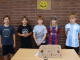 Knopfdruck