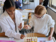 Chemie-Fachraum